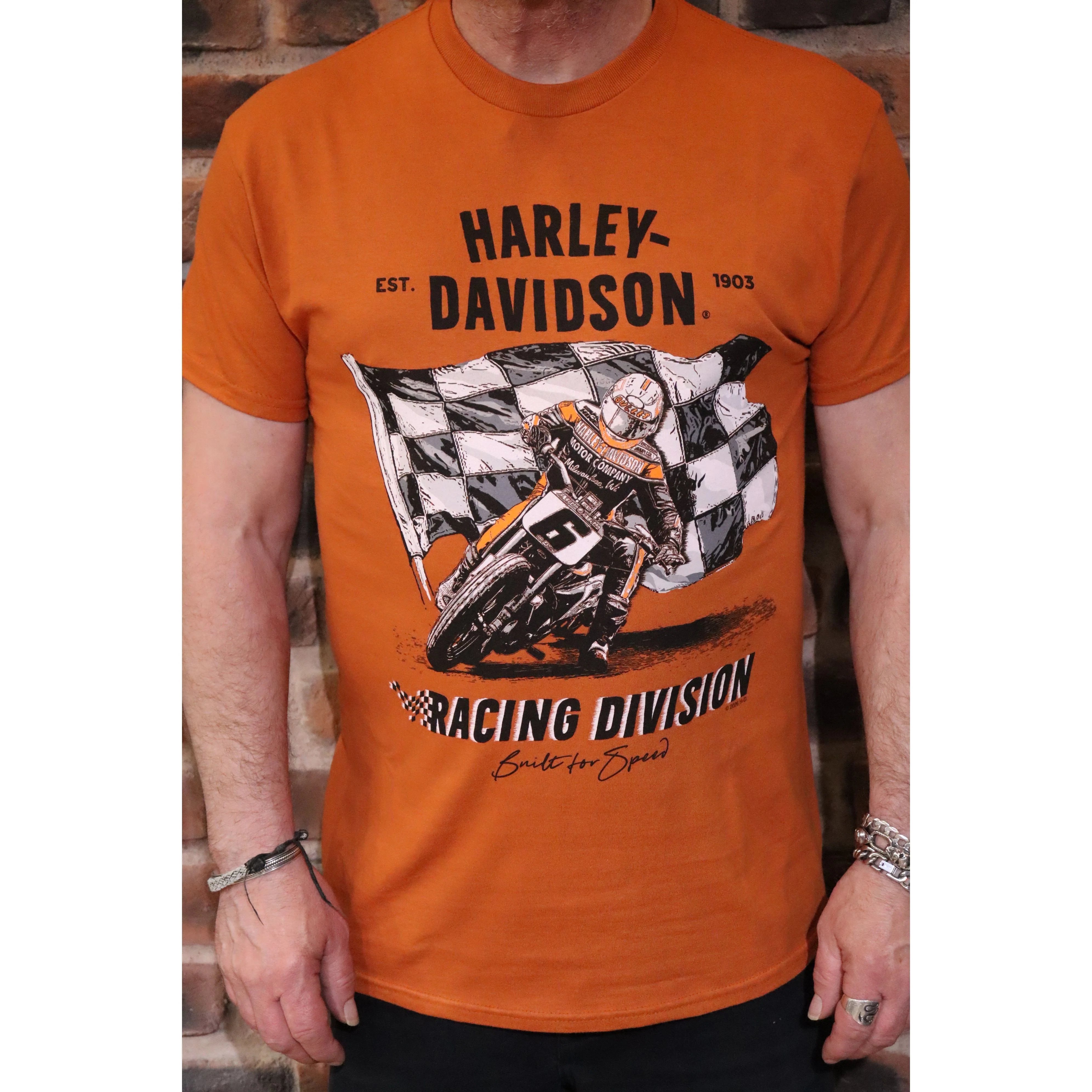 Harley-Davidson® Bestsellers